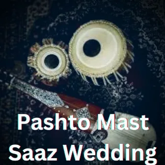 Pashto Mast Saaz Wedding by Wali Dad