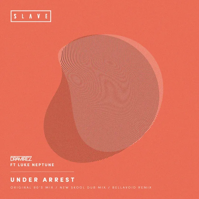 Under Arrest - Bellavoid Remix