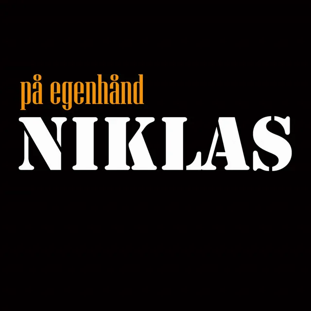 Niklas