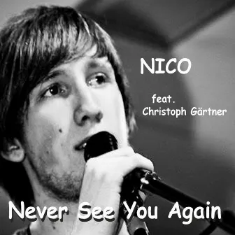 Never See You Again (feat. Christoph Gärtner) by Nico