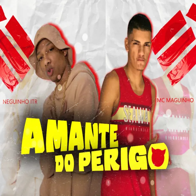 Amante do Perigo