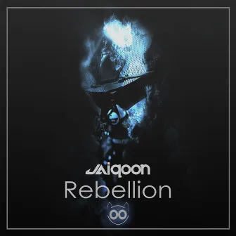 Rebellion by Jaiqoon