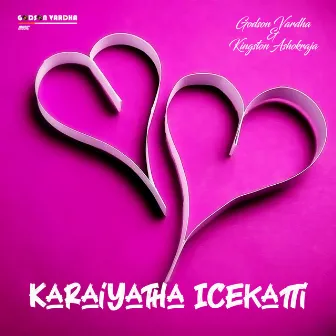 Karaiyatha Icekatti by Sudharsan Ram