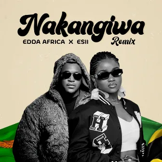 Nakangiwa (remix) by Esii