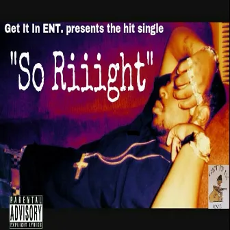 So Riiight by Lil Ant