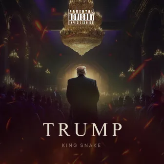 Trump by King Snake