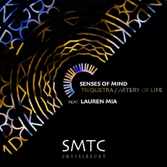 Triquetra / Artery Of Life by Senses Of Mind