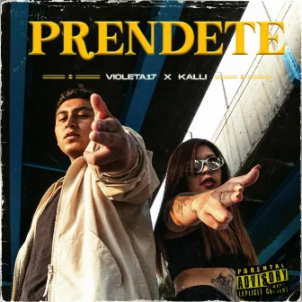 Prendete by Kallí