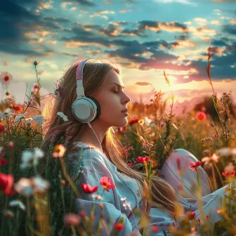 Peaceful Morning Sounds: Chill Music for Relaxation by Relaxation Peace Music