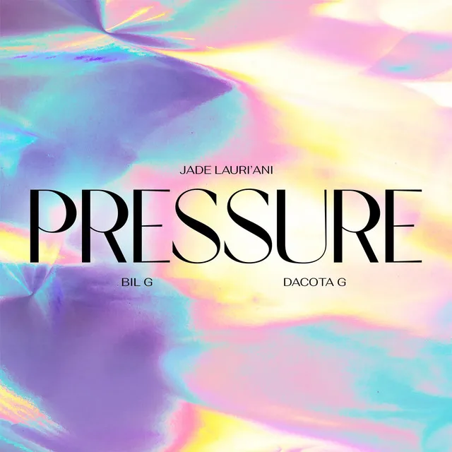 Pressure