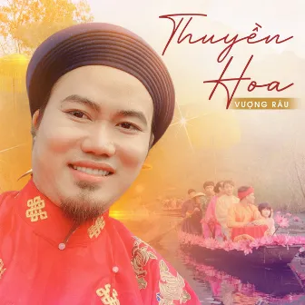 Thuyền Hoa by Kim Tiểu Phương