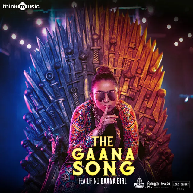 The Gaana Song (From "Think Specials")