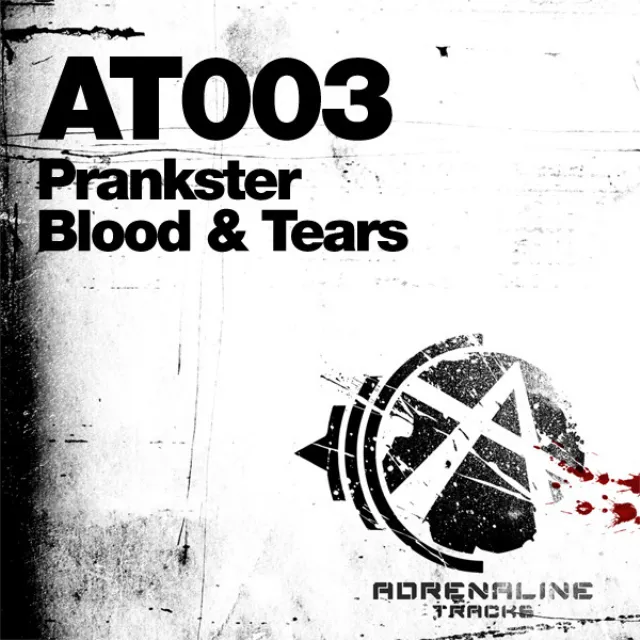 Blood & Tears - Original Mix