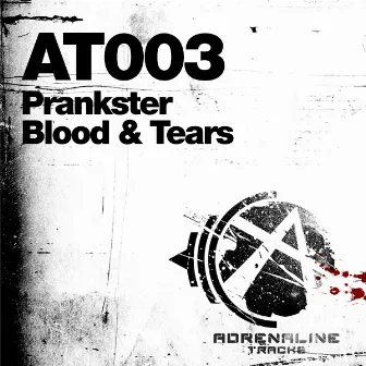 Blood & Tears by Prankster