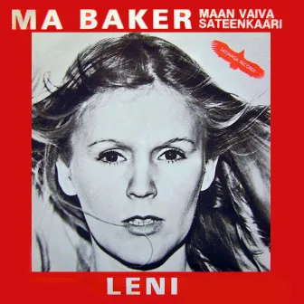 Maan vaiva by Leni