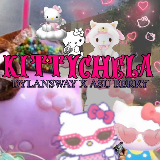 KITTYCHELA