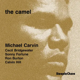 The Camel by Michael Carvin