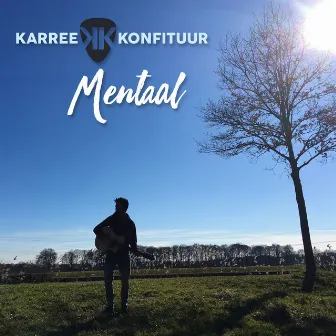 Mentaal by Karree Konfituur