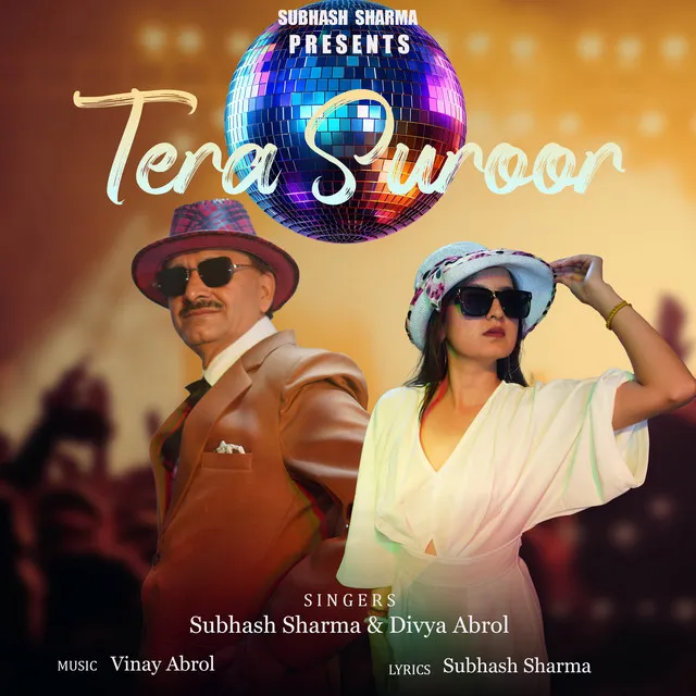 Tera Suroor