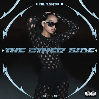 The Other Side by Nil Bambu