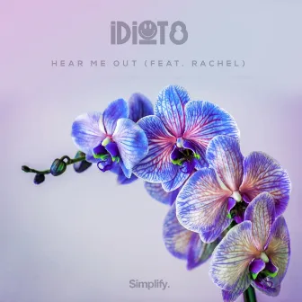 Hear Me Out by iDiot8