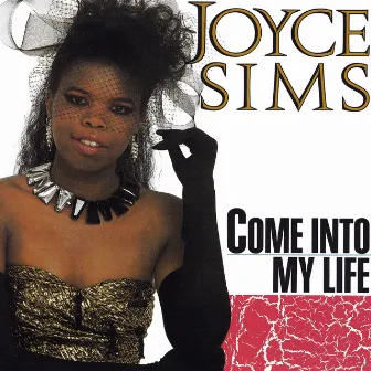 Come into My Life by Joyce Sims