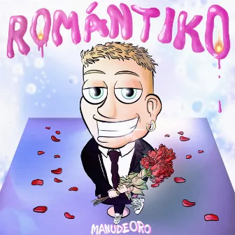 Romántiko by ManudeOro