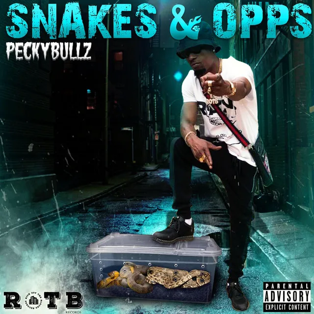 Snakes & Opps