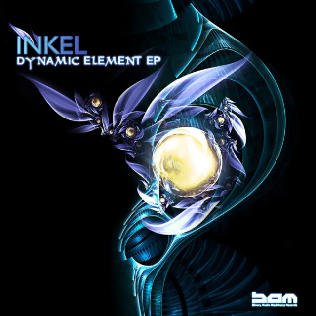 Inkel - Dynamic Element