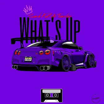 What's Up by Semih Kurt