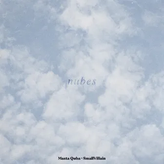 Nubes by SmallVillain