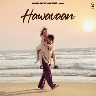 Hawavaan by The Kidd