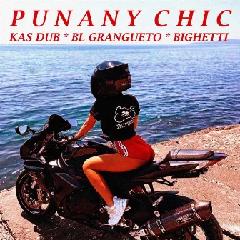 Punany Chic by BiGHeTTi