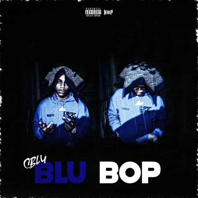 Blu Bop