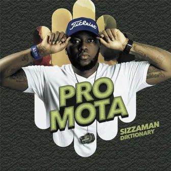 Promota by Sizza Man