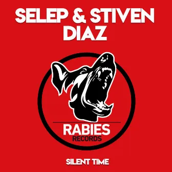 Silent Time by Stiven Diaz