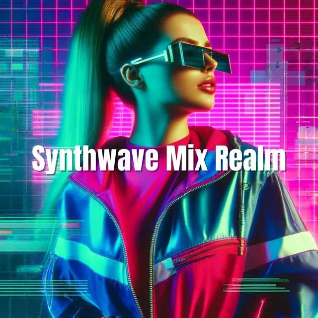 Synthwave Mix Realm