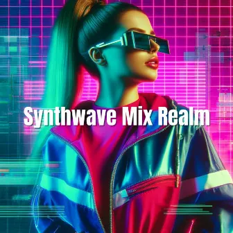 Synthwave Mix Realm by Cool Chillout Zone