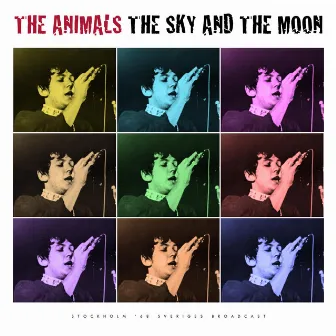 The Sky And The Moon (Live 1968) by The Animals