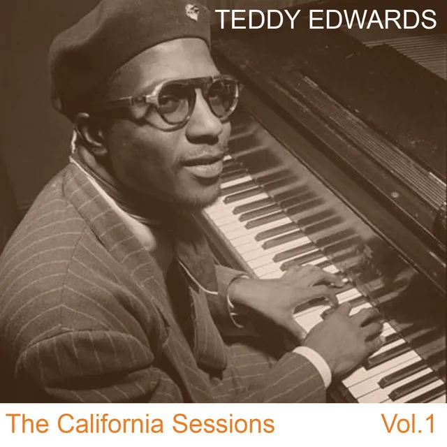 The California Sessions, Vol. 1