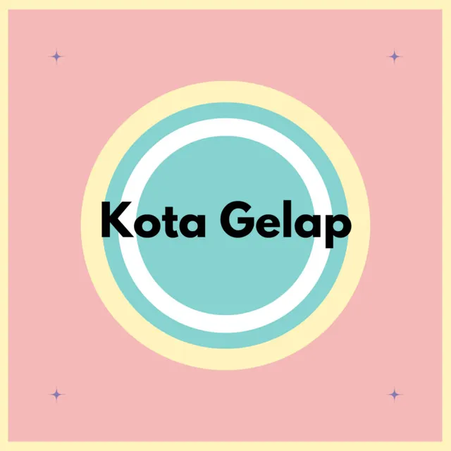 Kota Gelap