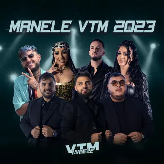 Manele VTM 2023 by Manele VTM