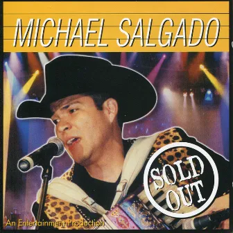 Sold Out by Michael Salgado