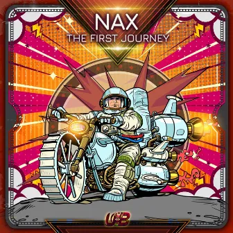 The First Journey by Nax