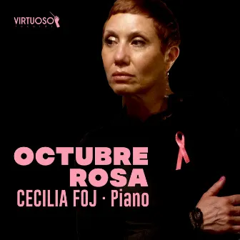 Octubre Rosa by Cecilia Foj