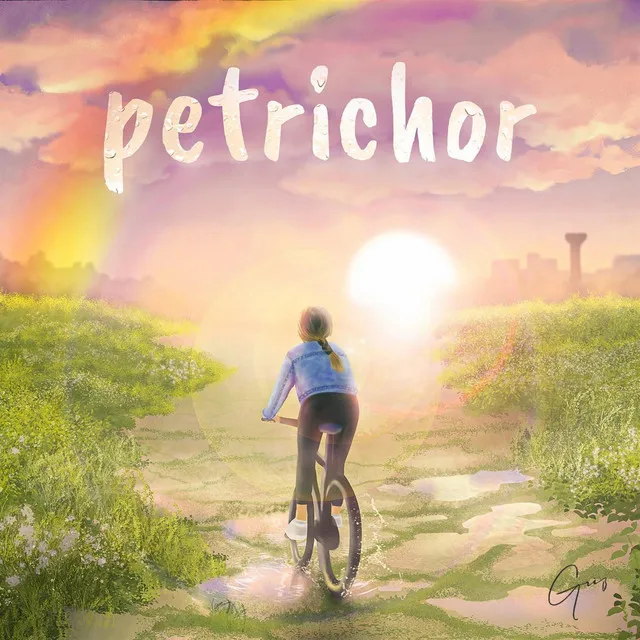 Petrichor