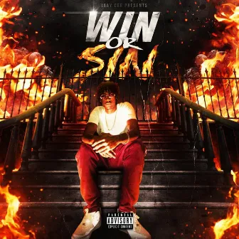 Win or Sin by Jaay Cee