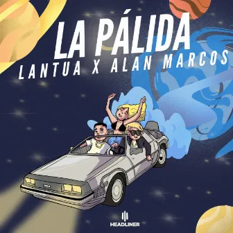 La Palida by Lantua