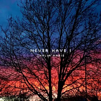 Never Have I by Thalia Marie