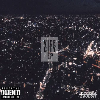 Vice City by esseca